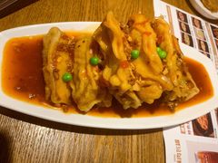 -溢香苑瓦罐(前进路店)