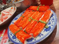-后火锅(南京东路总店)