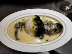 -神洲四海大酒楼(王府井澳门中心店)