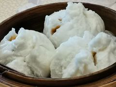 叉烧包-海港酒家(翔龙湾广场店)