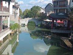 -龙潭水乡