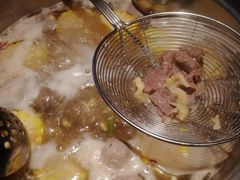 -潮发潮汕牛肉店(龙洞店)