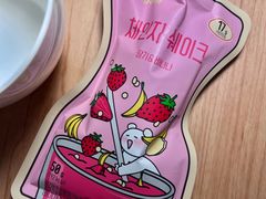 -Olive Young(明洞旗舰店)