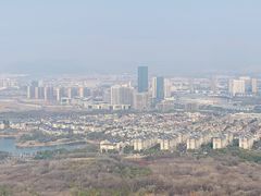 -南京市江宁方山