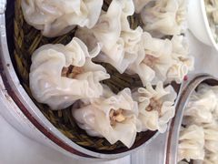 iphone_upload_pic-景芳周大姐烧麦(东新店)