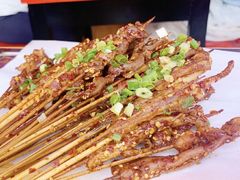 -钢管厂歆瑞源油卤串串香(春熙路太古里店)