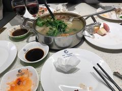 -钱小奴创意自助餐厅·原切谷饲安格斯畅吃(宁波慈溪爱琴海店)