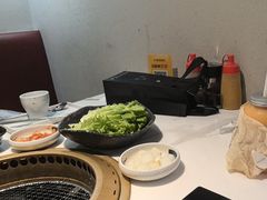 -炙城·韩式烤肉(南京东路店)