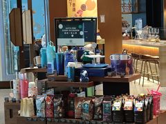 -星巴克臻选(北京颐堤港中心第二店)
