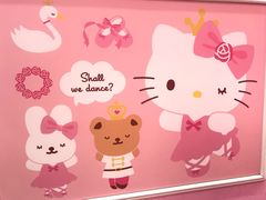 -凯蒂猫主题馆