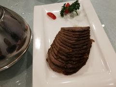 -清华酒楼(盘门店)