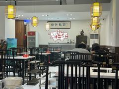 -潮汕良记牛肉火锅(洪武路店)