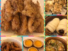 -美心皇宫(沙田大会堂店)