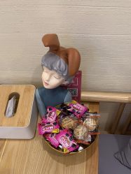 -芳朵美容养生SPA