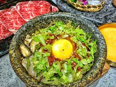-妥妥烤肉料理(昙华林店)