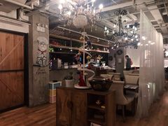 -么么咖啡(燕郊店)