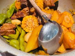 -关东小磨东北菜(漕河泾印象城店)