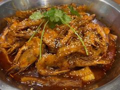 -槐店王婆大虾(开发区店)