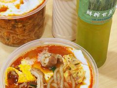 肥肠酸辣粉-酸辣粉(氹仔店)