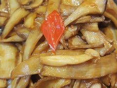 -蓬川食府(金海道店)