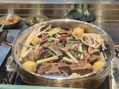 -黄太牛·牛肉面(长江北路店)