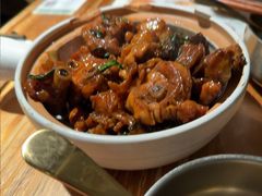 -岛风·台食小馆 ISLAND BISTRO(烟台山店)