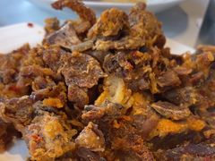 -大鸭梨烤鸭(金色漫香店)