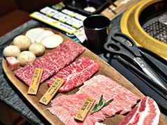 -虎哥六韩式烤肉料理 TIGERGRILL(隆生金山湖中心购物广场店)