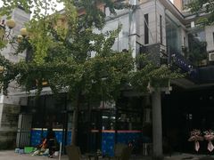 -长乐饭店(江西街店)