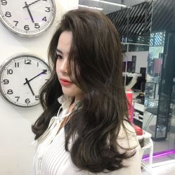 -MY HAIR ARDOR