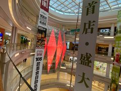 -龙湖南京河西天街