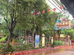 -长鹿旅游休博园
