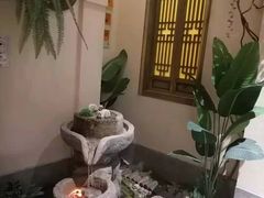 -意满花千醉(金茂览秀城店)