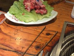 -7年8班朝鲜族非遗美食(三钢里店)