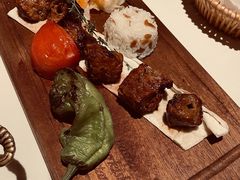-Pasha帕夏土耳其餐厅(南昌路店)