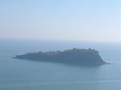 -棒棰岛宾馆景区