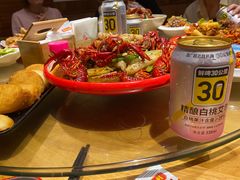 -虾满堂(瑞虹店)