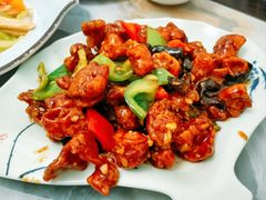 -鼎香润(什刹海德胜门店)