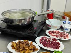 -福合埕牛肉丸(福平路店)