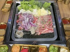 -郭记烤肉创始店(民丰大街店)
