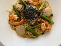 -娜娜家•Nana's restaurant (南开大悦城店)