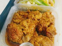 -巷子深菜馆·津门肘子(滨海店)