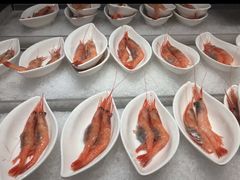-亚马逊蒸汽活海鲜自助(LCM置汇旭辉广场店)