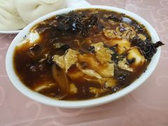 -烤肉宛饭庄(南礼士路店)