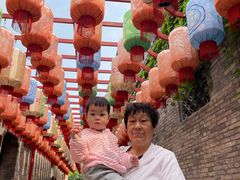 -回龙窝历史文化街区