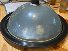 -阿鸡鱼庄·顺德鲜蒸小炒(亚运村店)