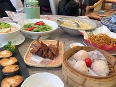 -虾饺妹·粤式手工点心(水荫路店)