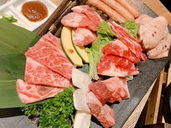 -御牛道日式烤肉料理(杭州万象城店)