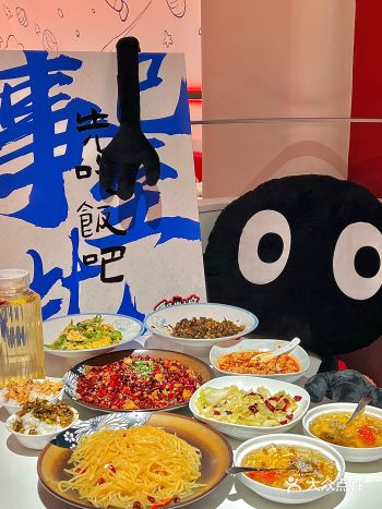 在南宁！在南宁！！好吃又实惠的下饭菜小馆！