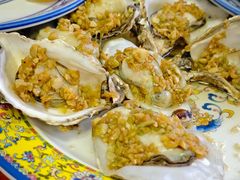-胖子饺子馆·海鲜家常菜(海军博物馆店)